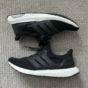 Women Adidas Ultraboost Running Shoes